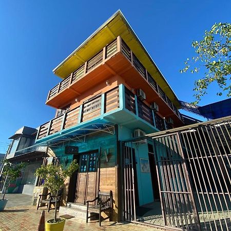 Pousada Casa Do Luiggi Penha  Exterior photo
